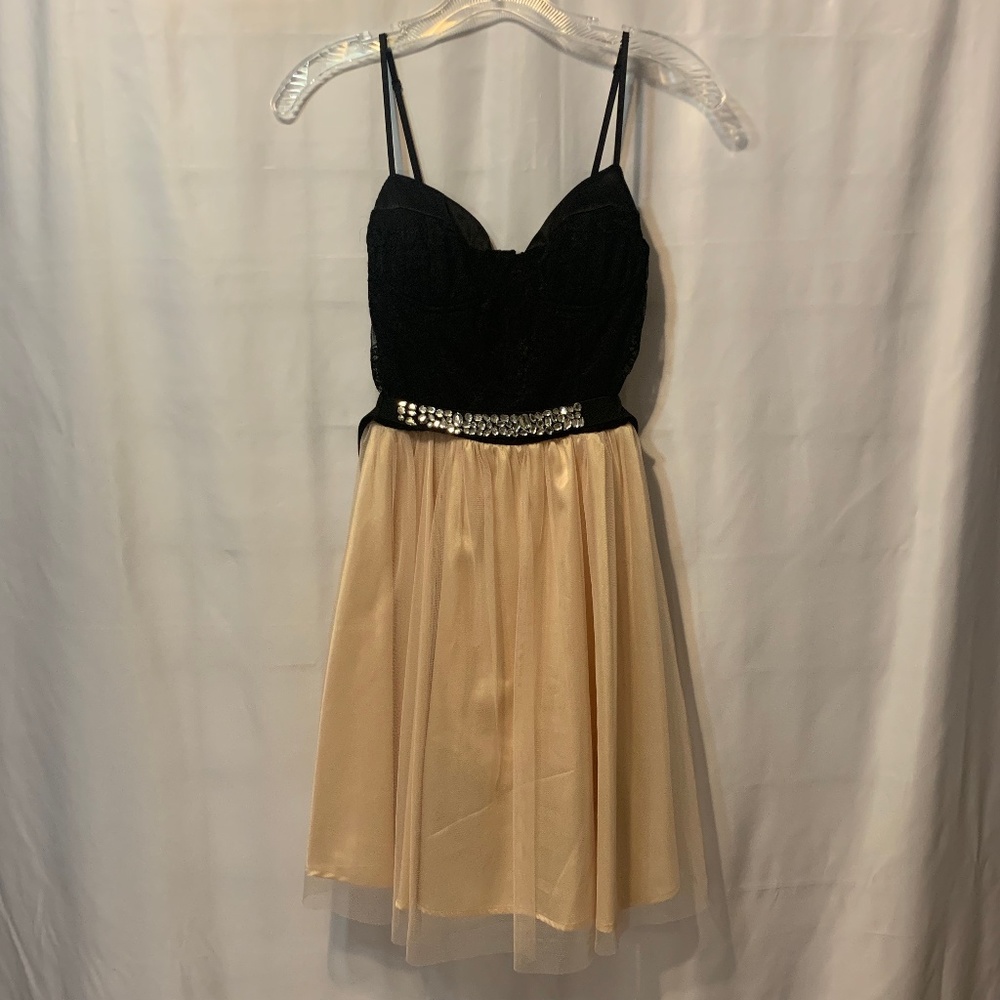 Mystic | Dress